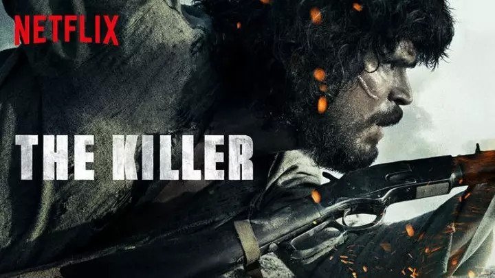 Убийца (2017) бесплатно онлайн в хорошем качестве 1080p HD