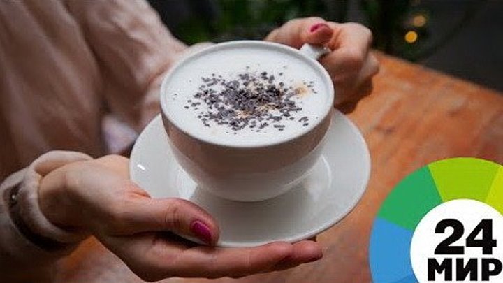 🔴 Кофе, пирожные и море позитива - инклюзивное кафе покорило гюмрийцев - МИР 24