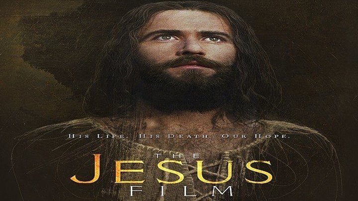 Иисус - По Евангелию от Луки (США, 1979) ..... (биография, история)