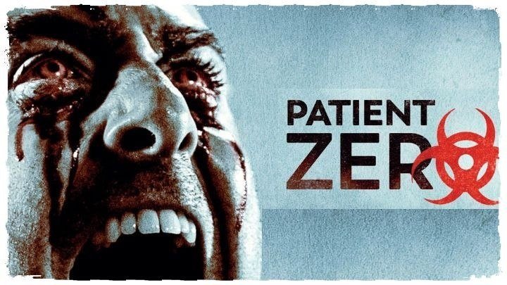 Пациент Зеро (2018) ужасы HD