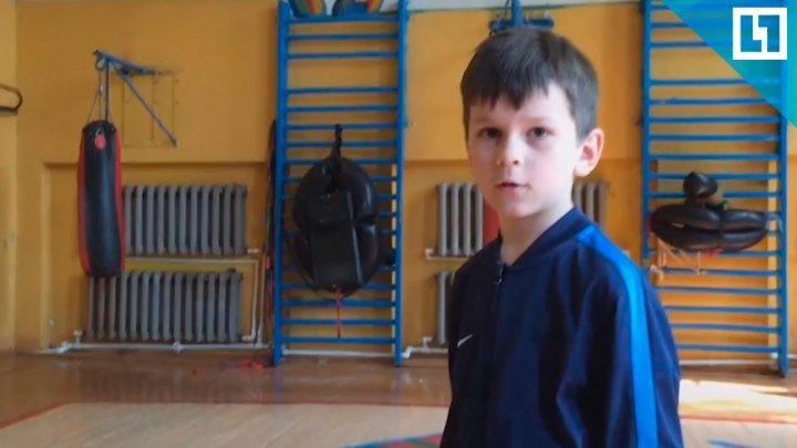 Школьник из Бугульмы написал письмо Путину
