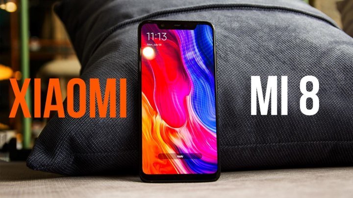 Xiaomi Mi 8: Cel mai bun iPhone X (Review în Română)