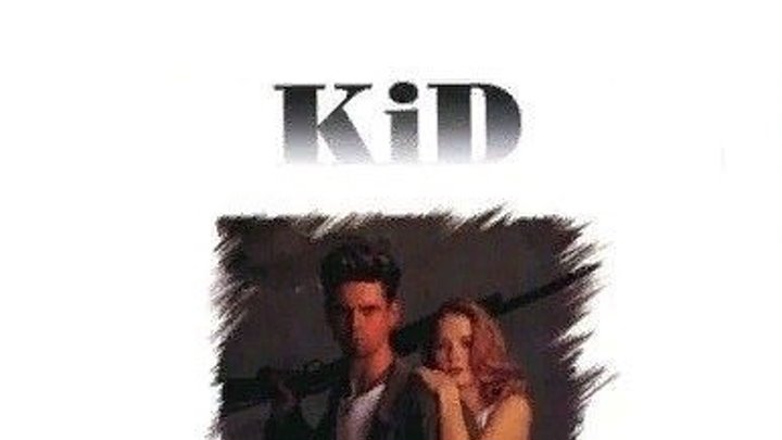 Kid, 1990 Гаврилов,720,VHS