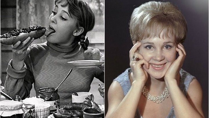 "Девчата" (1961) Как изменились герои Фильма