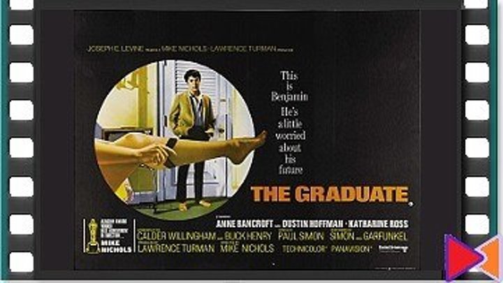 Выпускник [The Graduate] (1967)