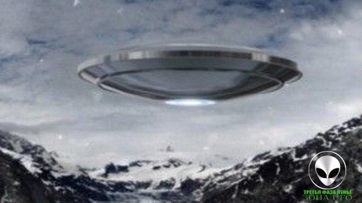:: UFO, как кабриолет: классный, а крыши нет !!! :: Всем - здрасьте !!! ::