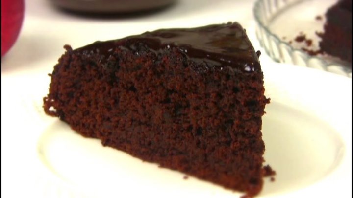 Пирог "Свекла В ШОКОЛАДЕ"/Мега Шоколадный торт