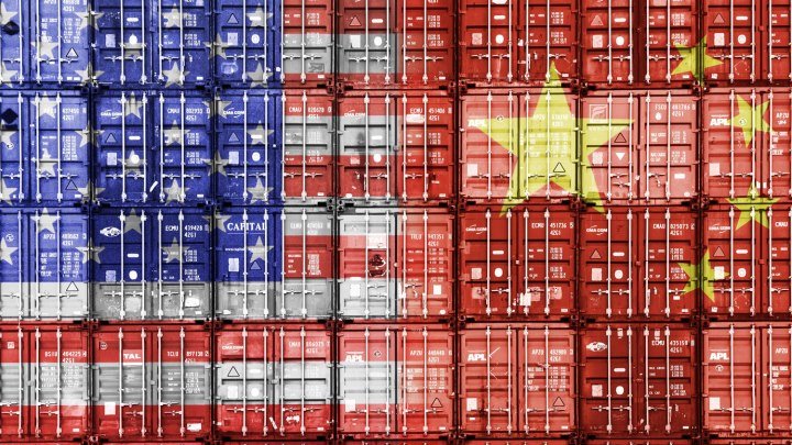 Как торговая война с Китаем ударит по США