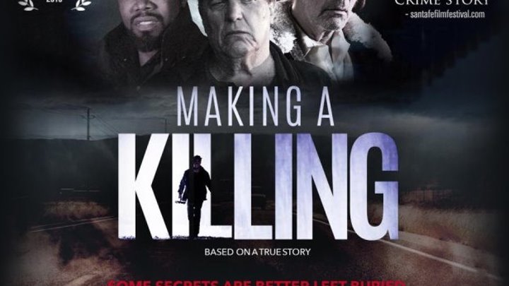 Совершая убийство / Making a Killing (2019)Драма / Криминал