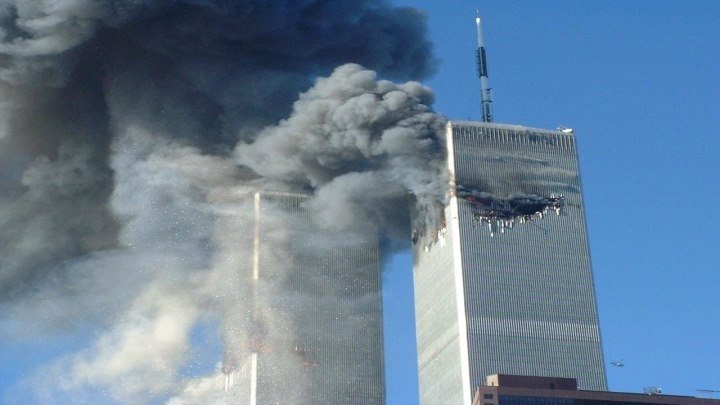 9/11: Расследование на уровне Зеро (2008)