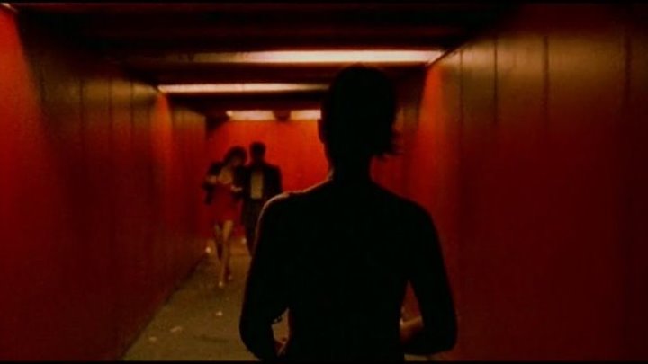 Необратимость (2002) триллер, драма, детектив, мелодрама