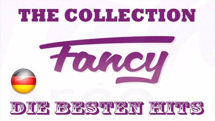 FANCY - COLLECTION