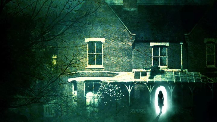 Призраки дома священника в Борли(2019)TheHauntingofBorleyRectory.