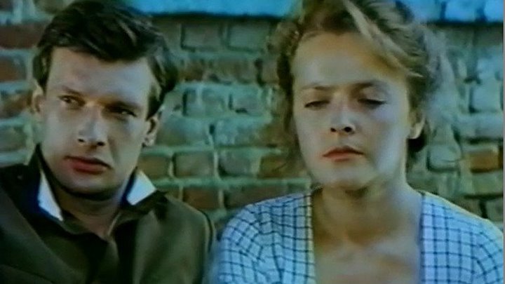 х/ф "По зову сердца" (1985)
