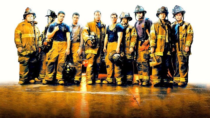 Команда 49: Огненная лестница (2004). фильм.