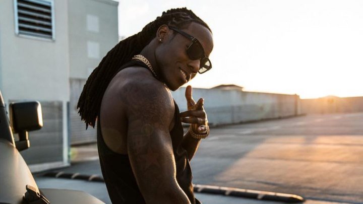 Ace Hood — Amnesia _ Русский перевод субтитры _ HD video