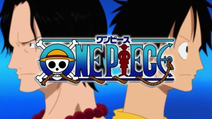 One Piece 13 Opening (13 Опенинг) (Версия 1)