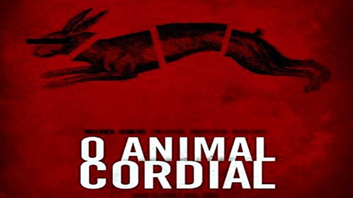 Дружелюбный зверь / O Animal Cordial (2017) - ужасы, триллер
