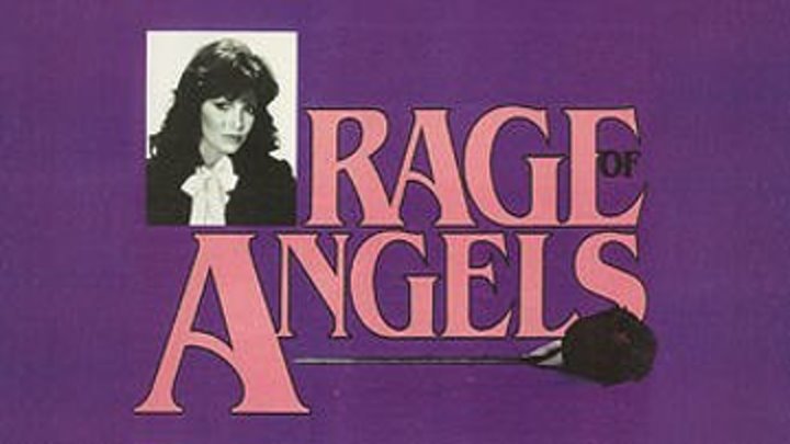 Гнев Ангелов (1 серия из 2) / Rage of Angels / 1983 / DVDRip