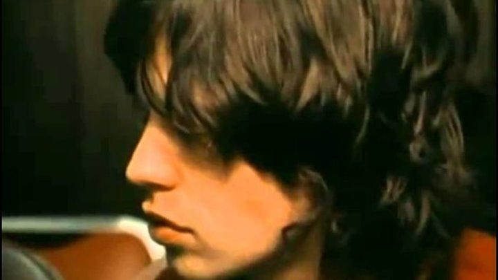 The Rolling Stones Wild Horses Rare HD video