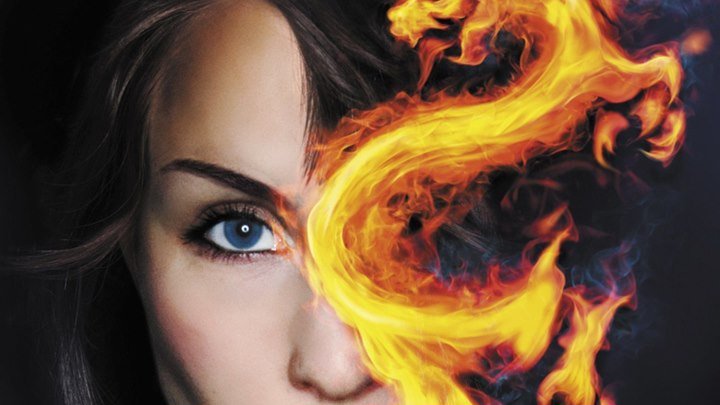 Девушка, которая играла с огнем (2009) HD 720p