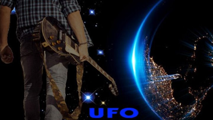 :: Адреса :: Монтаж и озвучка сюжета - UFO ::