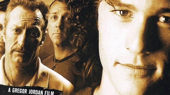 Пальцы Beepoм НD(триллер, комедия, криминал)1999