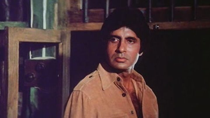 Амитабх Баччан-индийский фильм_Три брата (1982г) - YouTube (720p)