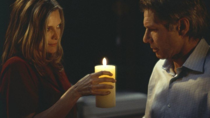 Что скрывает ложь (2000)ужасы, фэнтези, триллер, драма, детектив