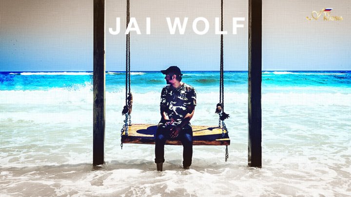 Jai Wolf - Your Way ft. Day Wave | Official Video |