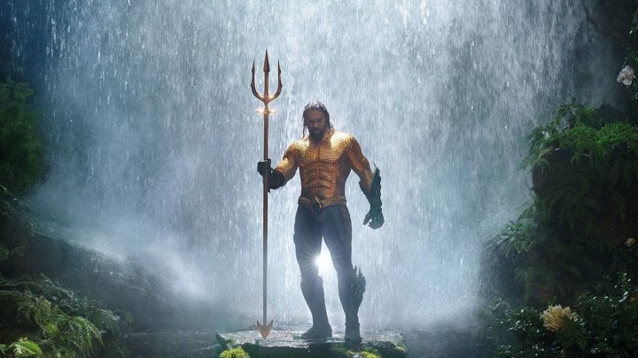 Aquaman full movie | free english subtitle