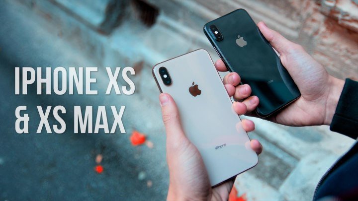 iPhone Xs & Xs Max: Merită Upgradeul? (Review în Română)