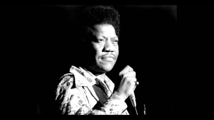 Bobby Bland - Ain't No Love In The Heart Of The City