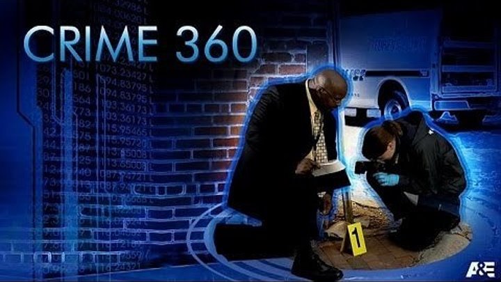 Crime 360 s1e07, Blood on the Tracks