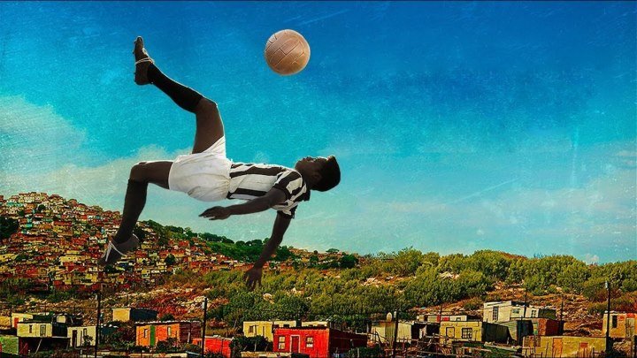Пеле: Рождение легенды (2016) Pelé: Birth of a Legend 16+