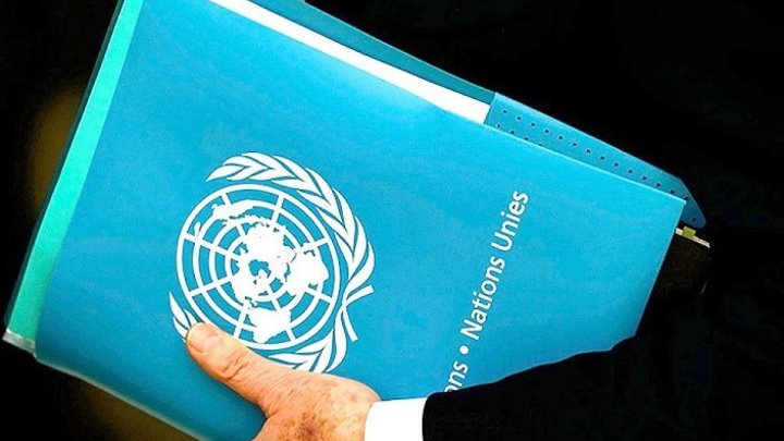 Резолюция ООН по Крыму: Порошенко развязали руки