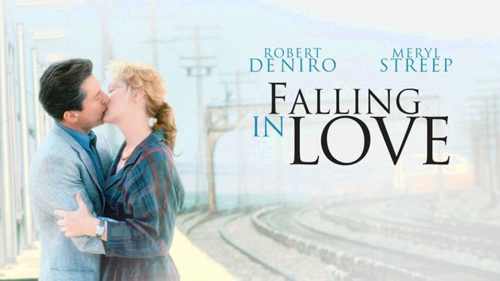 Falling in Love (1984) ДВО Премьер,WEBRip HD.1080p. 