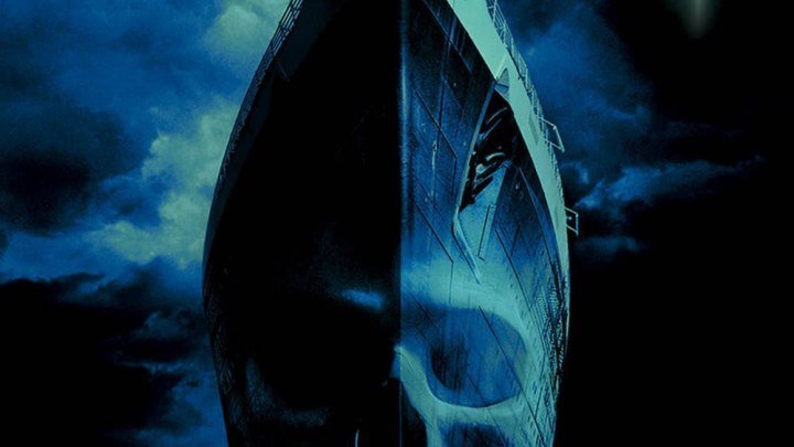 Корабль-призрак (2002) ужасы