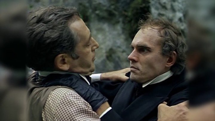 Шерлок Холмс и доктор Ватсон-4.Смертельная схватка