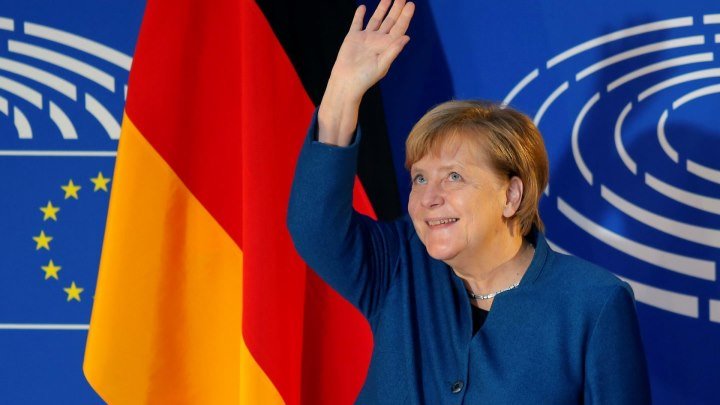 Евросоюз. Что будет после Меркель?