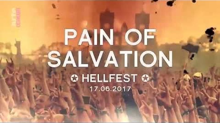 PAIN OF SALVATION - LIVE AT HELLFEST. 2017 - https://ok.ru/rockoboz (8381)