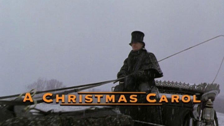 Духи Рождества (1999) / A Christmas Carol (1999)