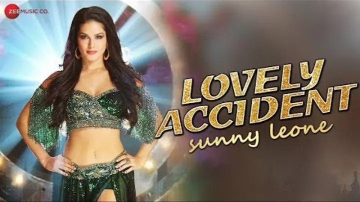 Lovely Accident - Official Music Video ¦ Taposh Featuring Sunny Leone ¦ JAM8