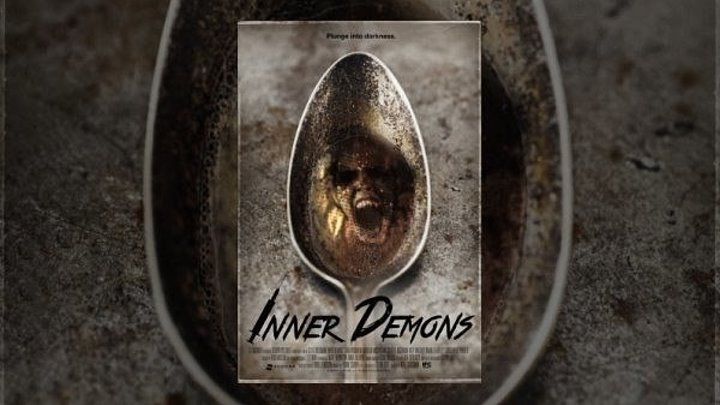 Внутренние демоны (2014)