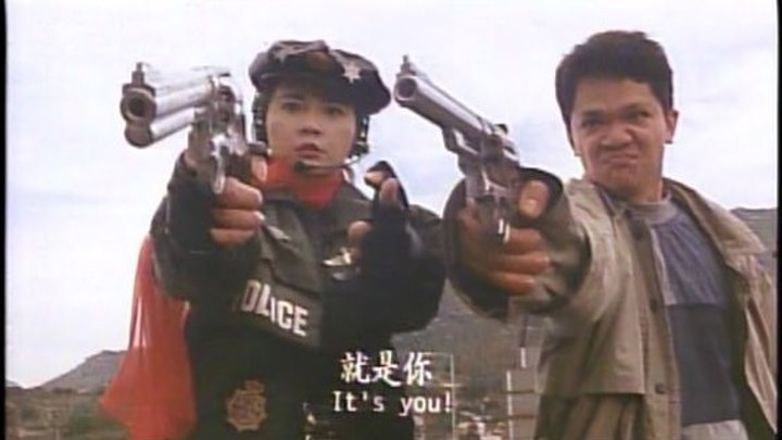 Большая сделка / Tou shen gu zu (Китай 1992) Боевик, Комедия, Криминал