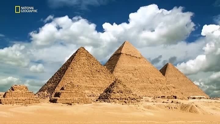 Черные фараоны империя золота. 2018. документальный
