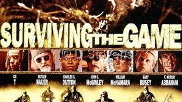 Surviving The Game 1994