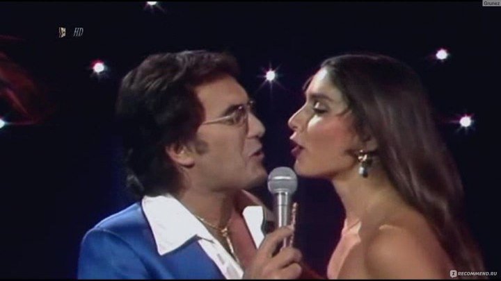 Albano e Romina Power - Felicita 1982 (HQ)