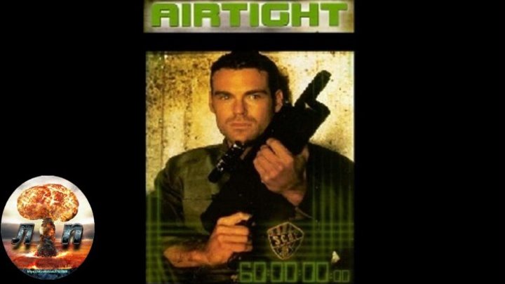 Подземный стрелок / Airtight (1999).360