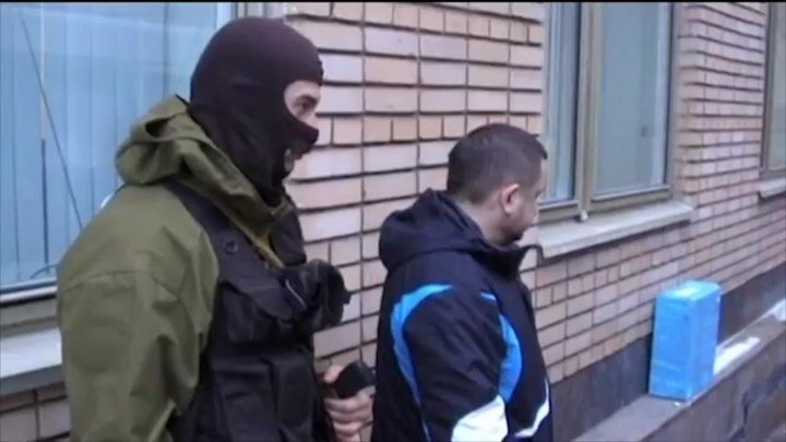 В Татарстане задержали главарей ячеек «Хизб ут-Тахрир» | 6 ноября | День | СОБЫТИЯ ДНЯ | ФАН-ТВ